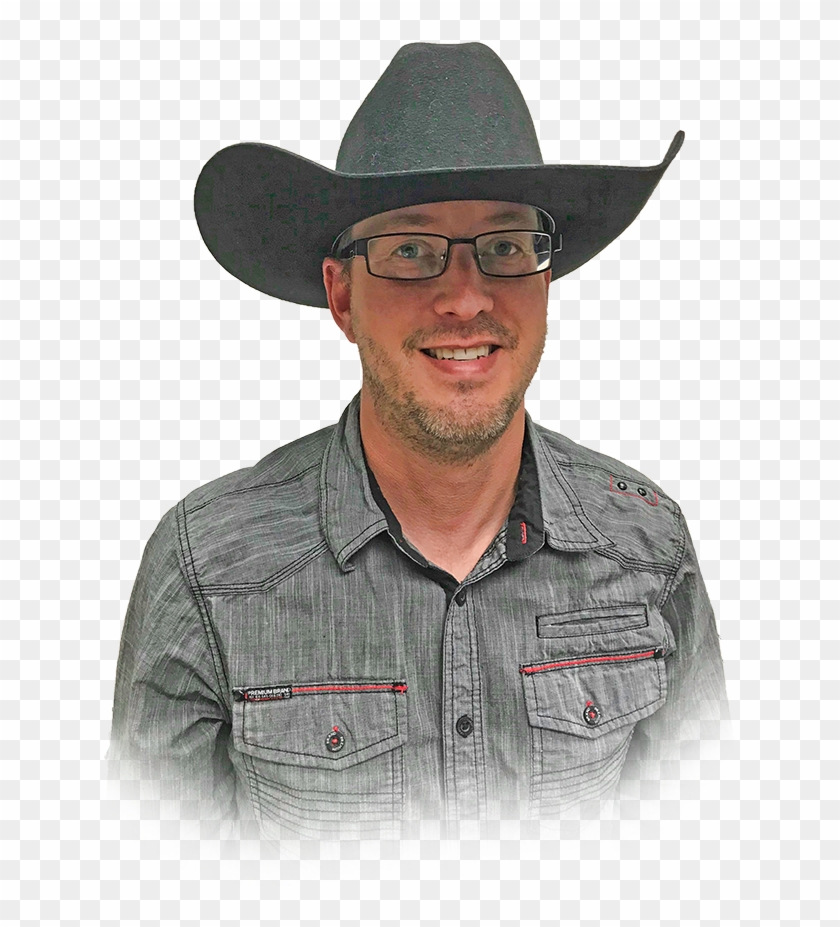 Legendary Country With Jason Lee - Cowboy Hat Clipart #2583390