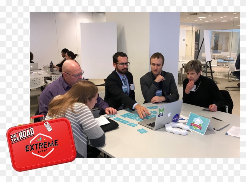 Extreme Event On The Road Clipart #2583394