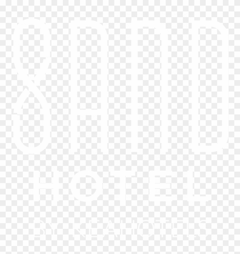 Sand Hotel Is A Luxury Hotel Located In The Heart Of - Poster Clipart #2583462