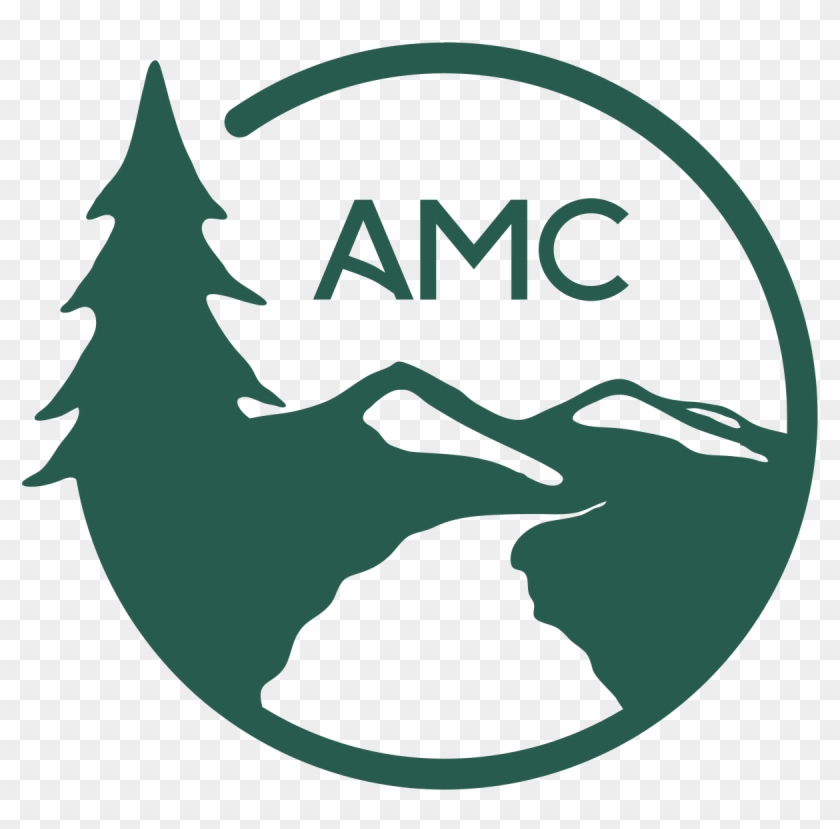 Appalachian Mountain Club Logo Clipart #2583594