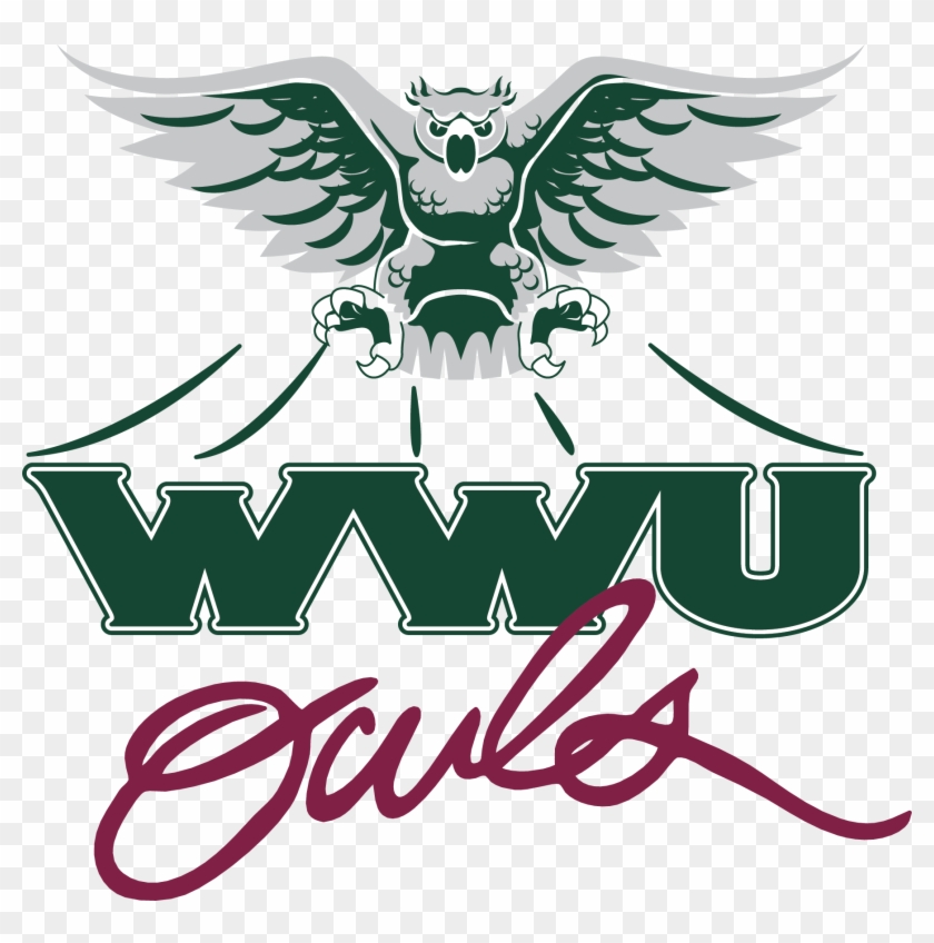William Woods University Owls Clipart