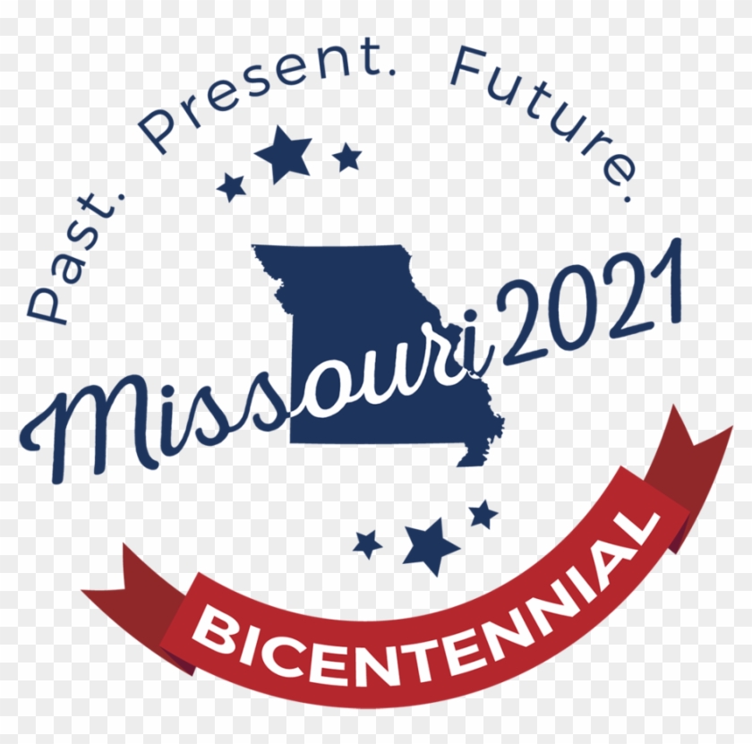Missouri Png Transparent Background - Missouri 2021 Logo Clipart #2583682