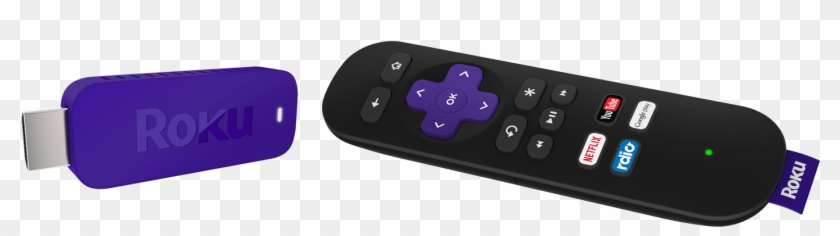 5 Roku Streaming Sticks Up For Grabs In Our Latest - Iphone Clipart #2583805