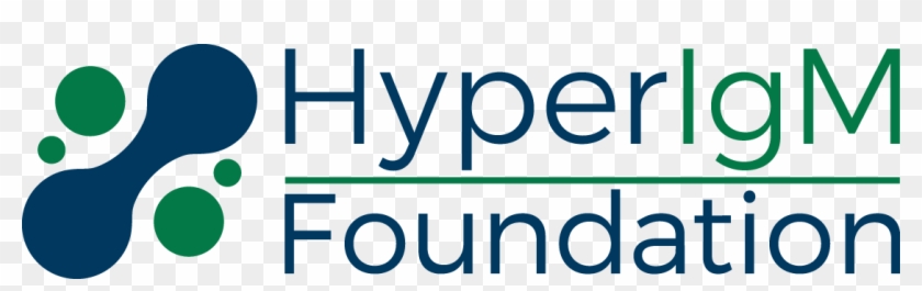 The Hyper Igm Foundation - Sindrome De Xl Hiper Igm Clipart #2583928