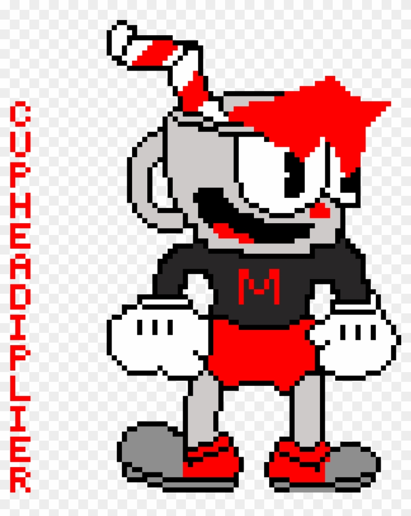 Habbo , Png Download - Cartoon Clipart #2583984