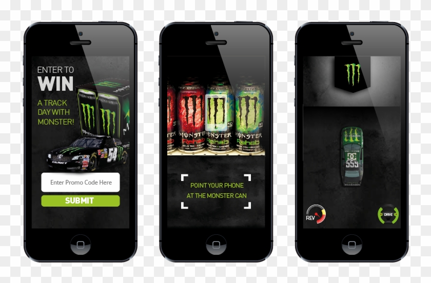 Concept One - Iphone Clipart #2583988