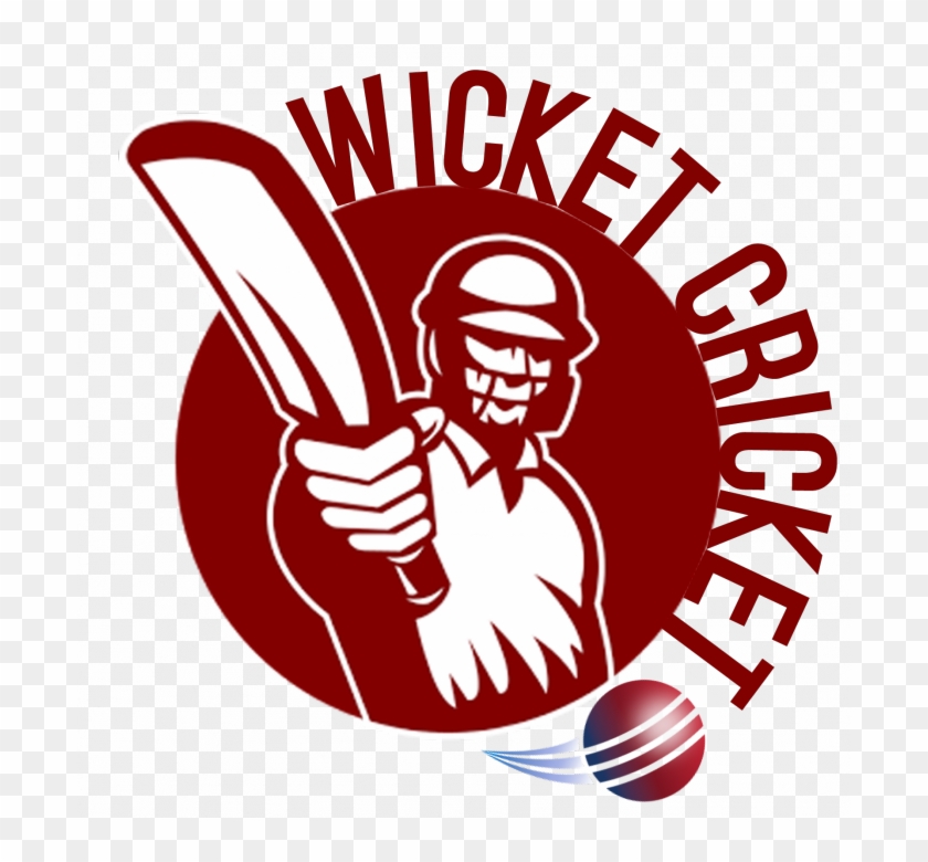 Fired Up For The World Cup - Cricket Team Logo Strikers Clipart