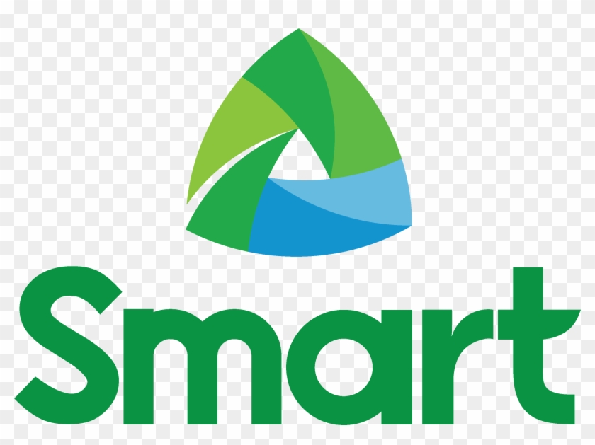 Pldt Wireless Subsidiary Smart Communications Has Posted - Smart Load Clipart #2584282