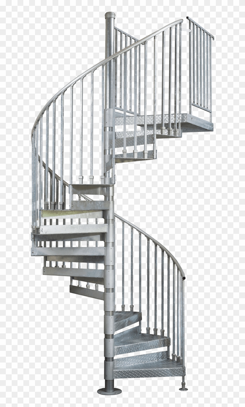 Natural - Stairs Clipart #2584347