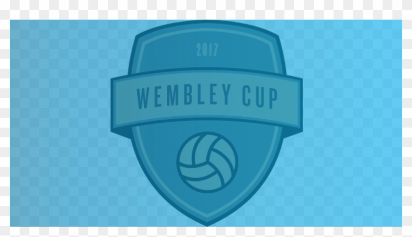 Wembley Cup Hero 2 - Emblem Clipart