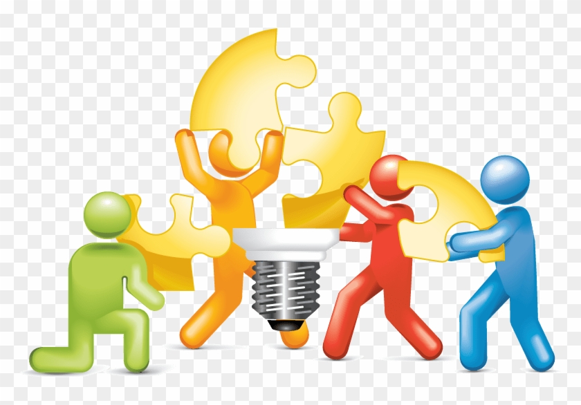 Problem Solving Png - Problem Solving Clipart