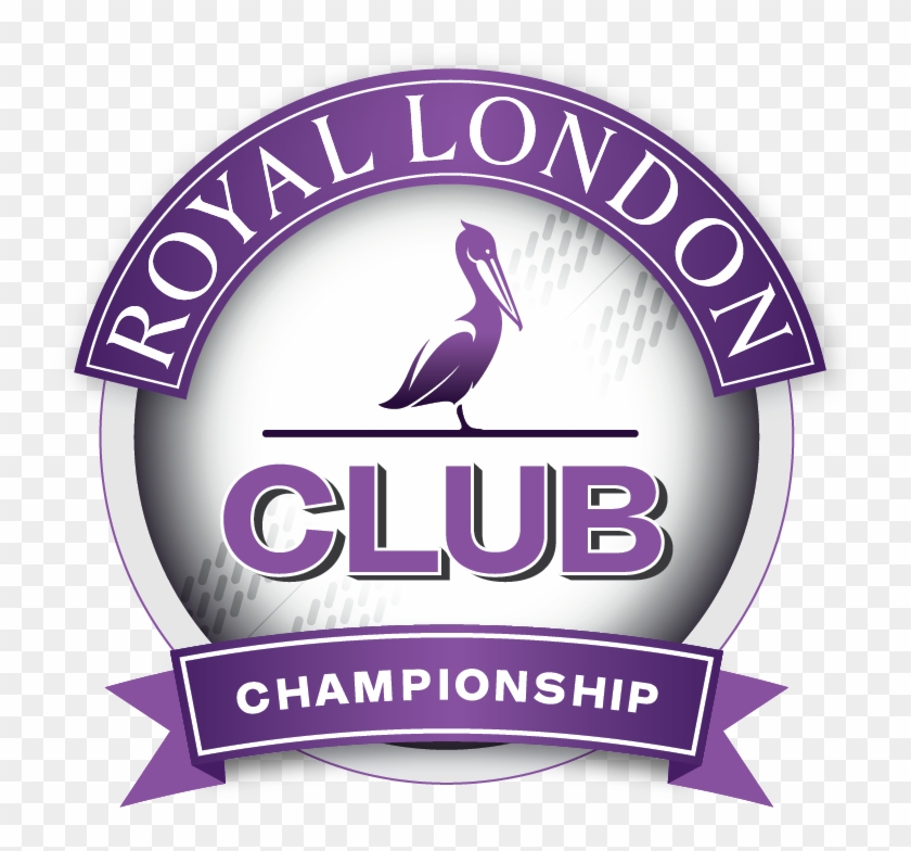 Royal One Day Cup 2018 Clipart