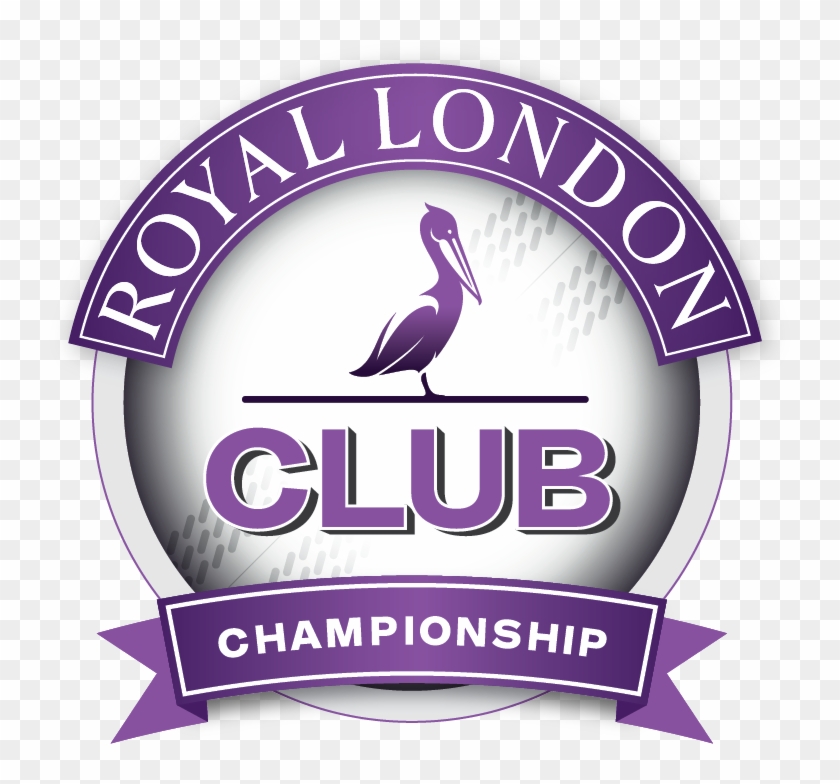 Royal One Day Cup 2018 Clipart #2584419