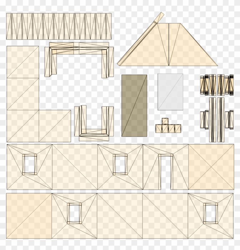 Enter Image Description Here - Architecture Clipart