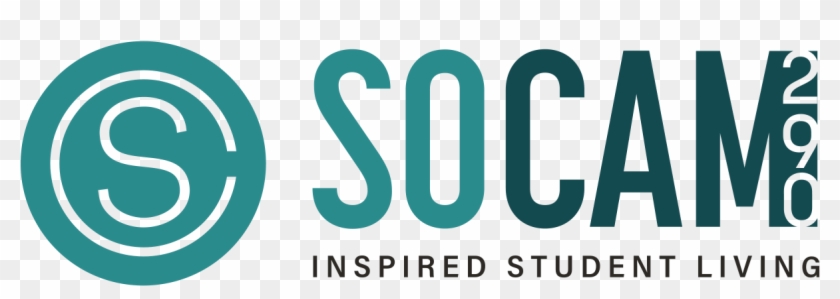 Socam - Socam 290 Logo Clipart