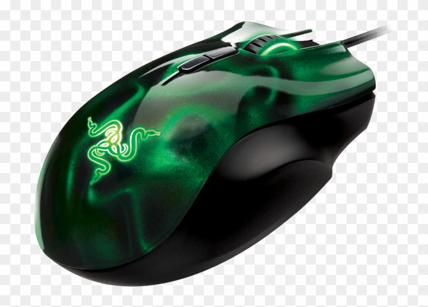 Razer Naga Hex Gaming Mice - Razer Naga Hex Clipart