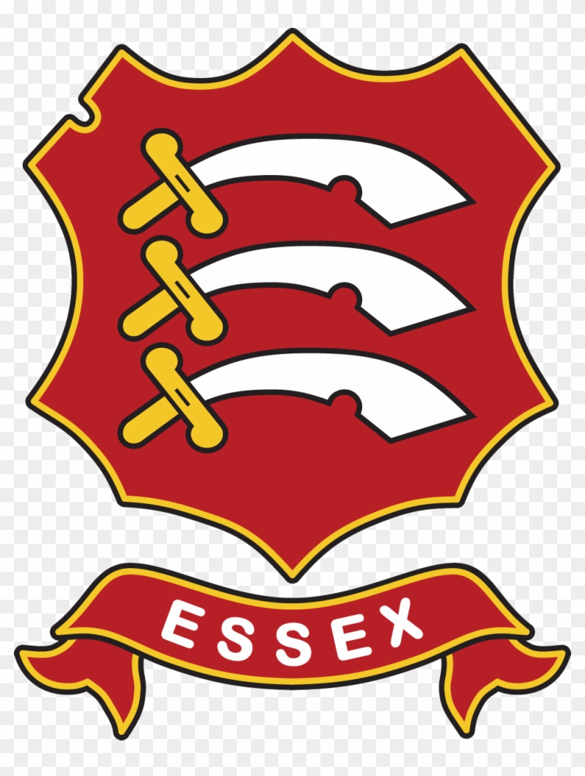 Essex County Cricket Club Clipart #2584565