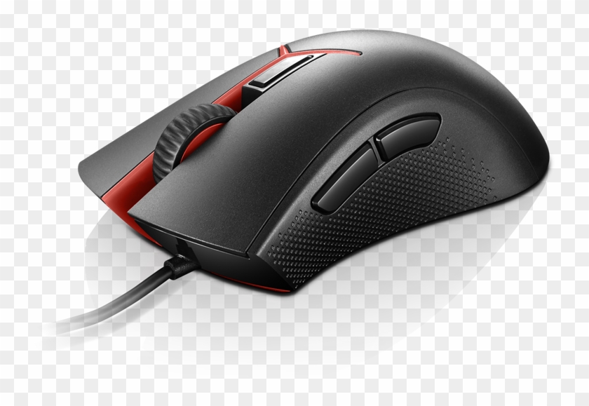 Lenovo Y Gaming Optical Mouse 05 2016 05 26 - Lenovo Y Gaming Optical Mouse Clipart #2584712