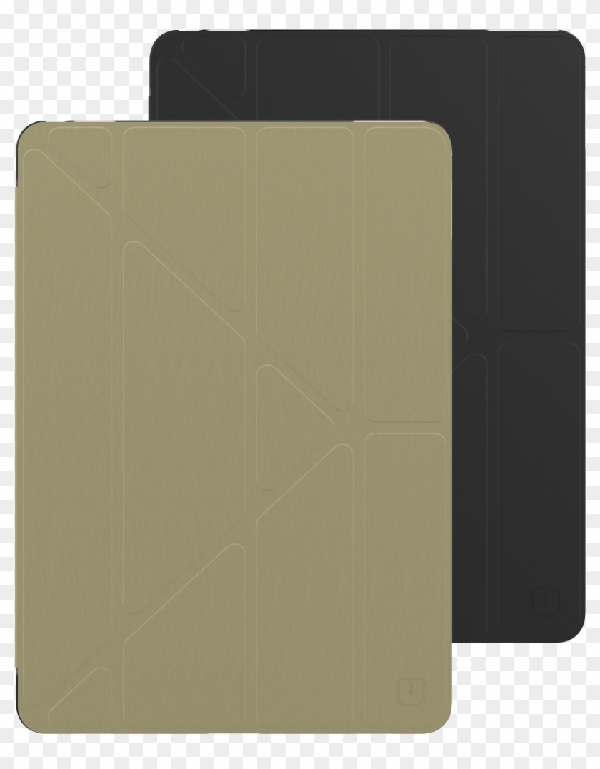 Ipad Pro - Leather Clipart