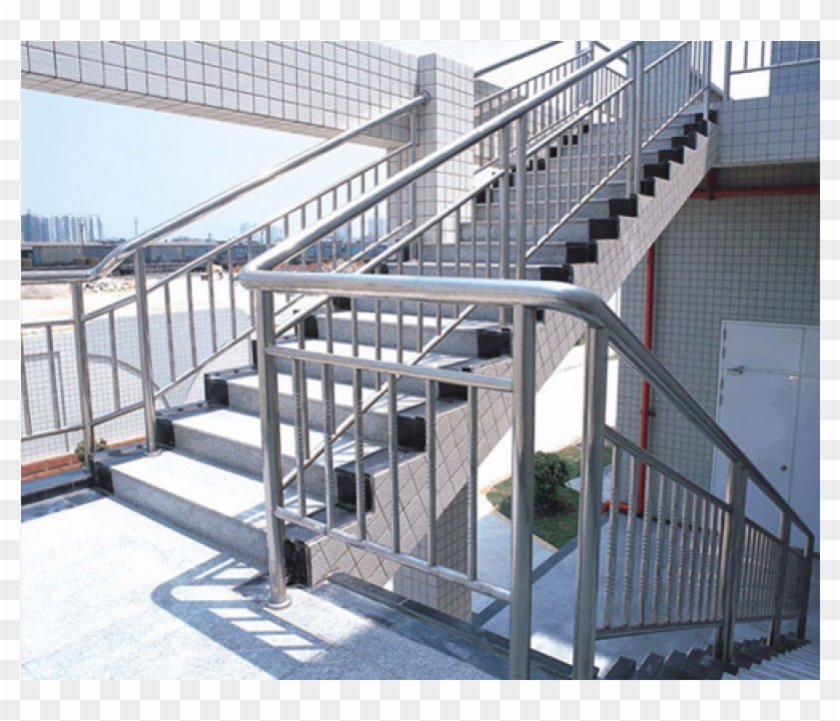 Ss Railing Clipart
