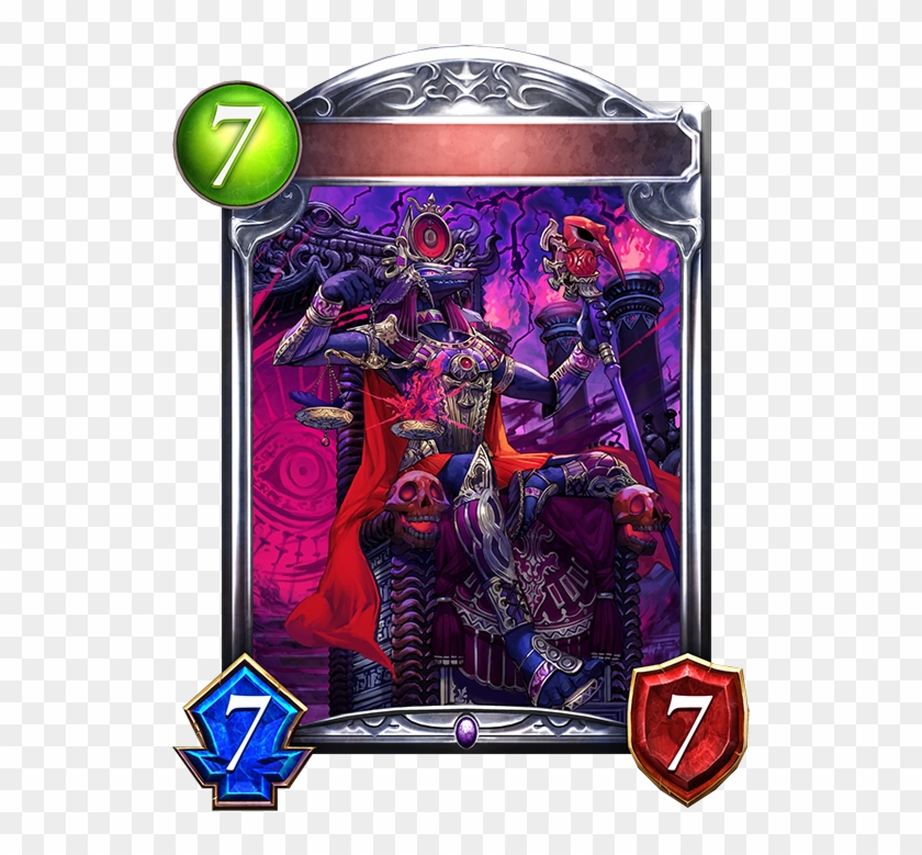 Anubis - 森 の 戦士 シャドバ Clipart #2584826