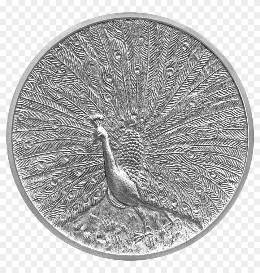 More Views - Pièce En Argent Napoléon Clipart #2584831