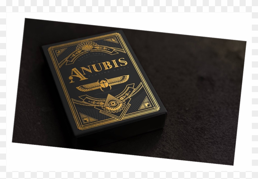 More Views - American Gods Casino Cards Clipart