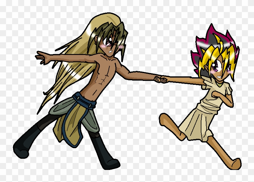 Anubis Clipart Mummification - Cartoon - Png Download