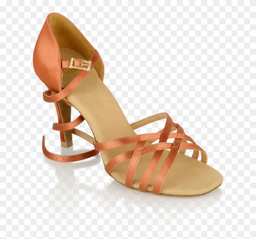 Obrazek H860-x Kalahari Xtra - Latin Dance Shoes Clipart