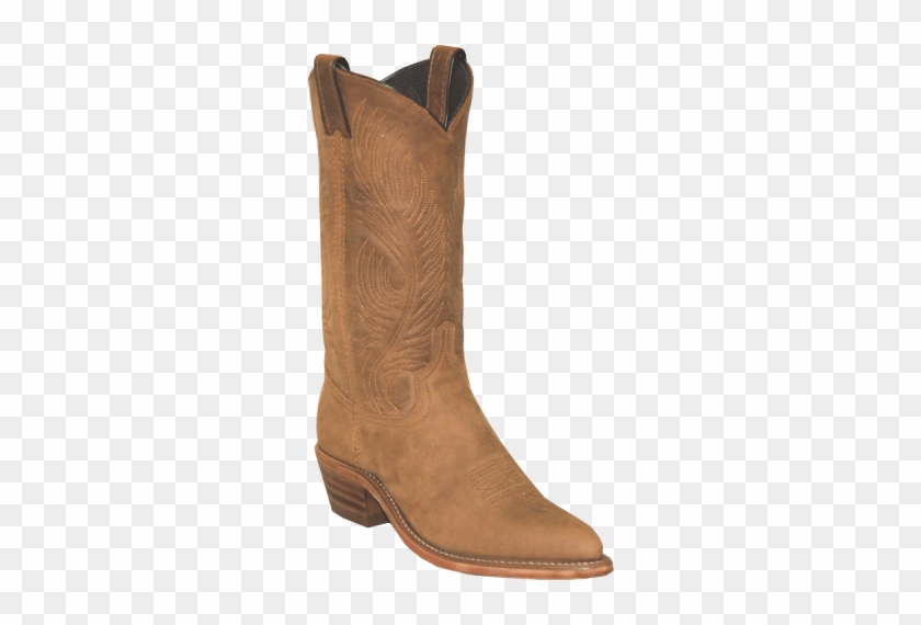 Ladies Boots - Cowboy Boot Clipart #2585201
