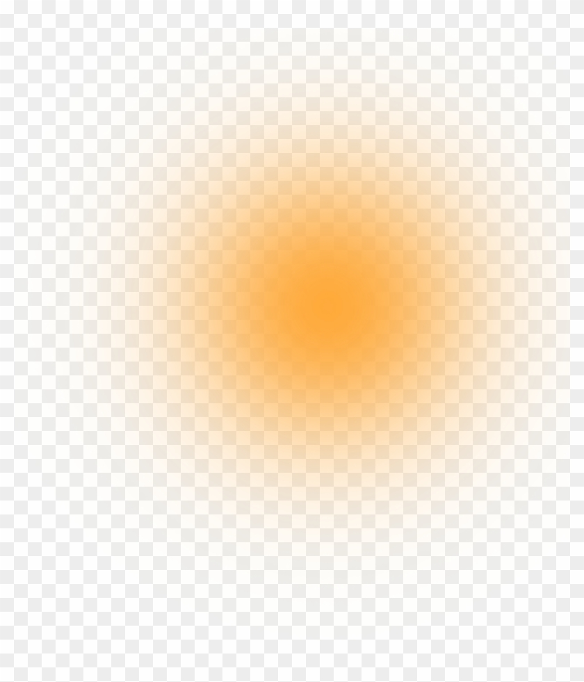 Light Png - Yellow Shine Transparent Clipart