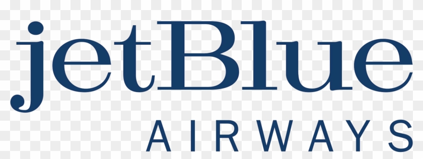 Jetblue Logo Png Download - Graphics Clipart #2585265