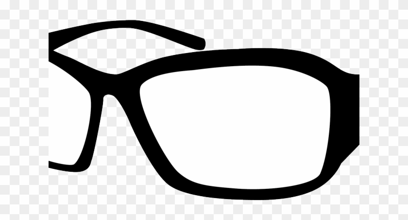 Spectacles Clipart Chashma - Glasses Clip Art Png Transparent Png #2585332