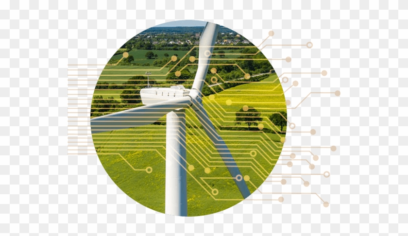 Retina - Circle Clipart #2585374