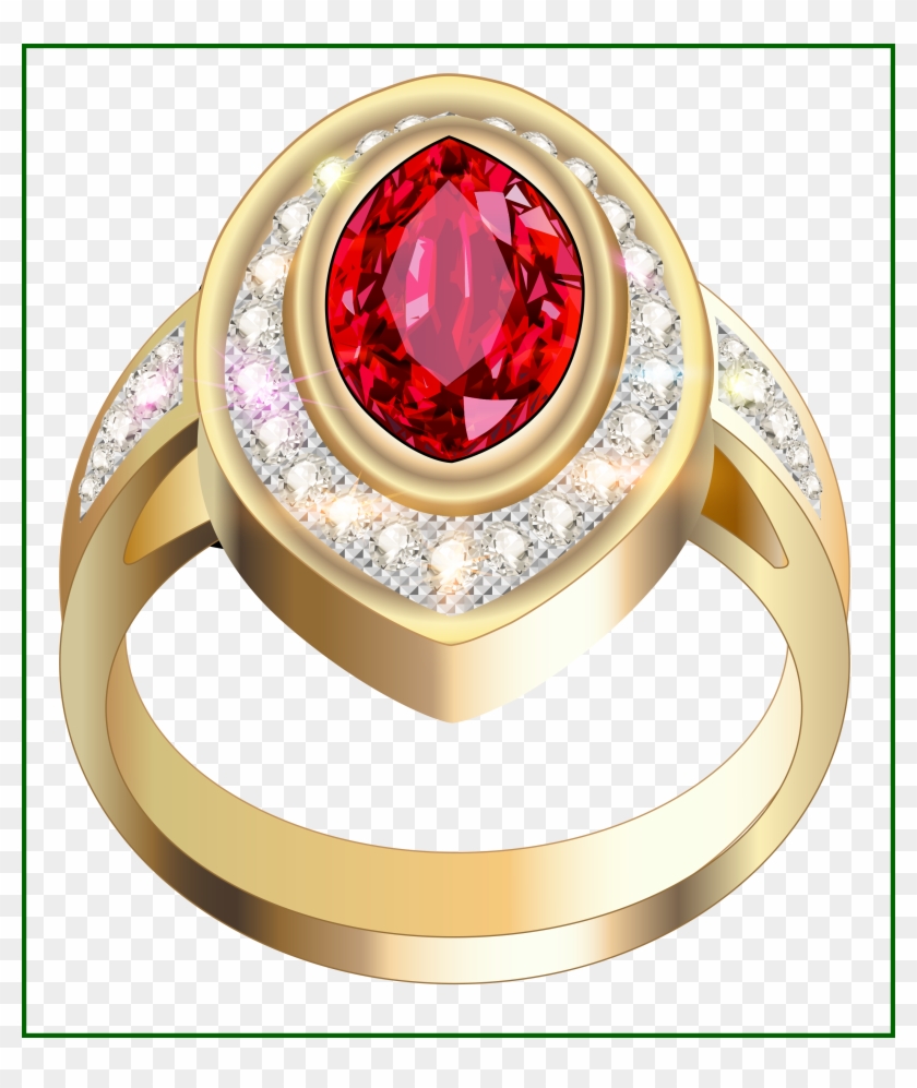 Unbelievable Wedding Rings Marriage Alliance Lo Of - Mangalsutra And Ring Clipart #2585396