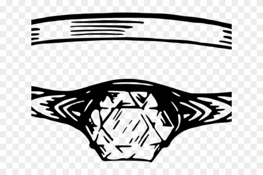 Wedding Clipart Fish - Png Download