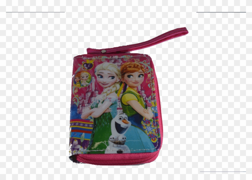 Birthday Return Gifts - Coin Purse Clipart #2585515