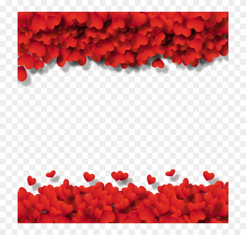 Frame Design Background Love Png - Melt Love Poems For Her Clipart
