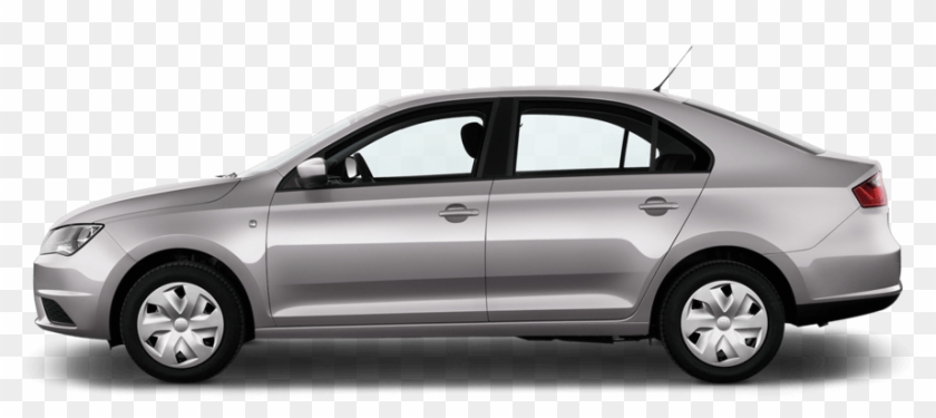 No Brand Car Png Clipart #2585546
