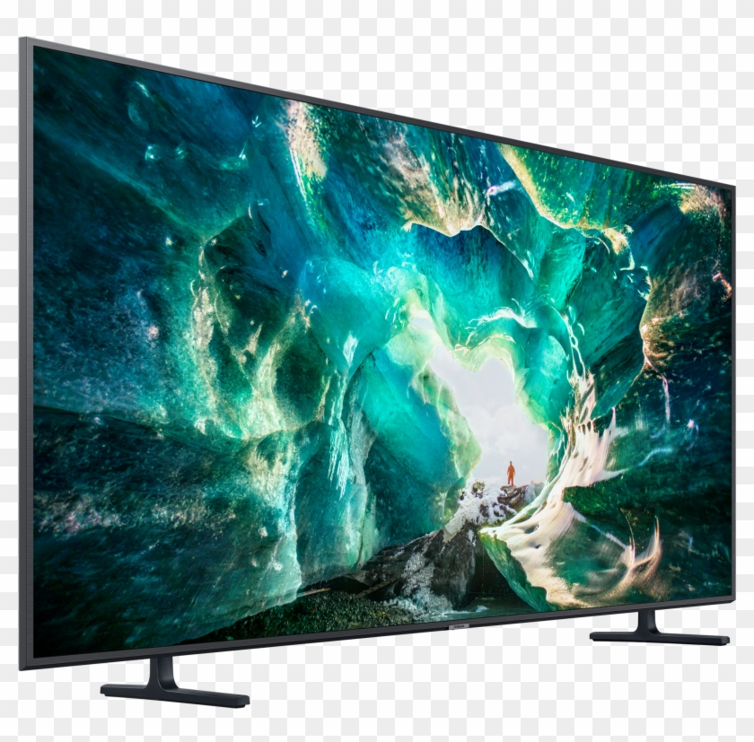 Samsung Ru8000 Clipart #2585594