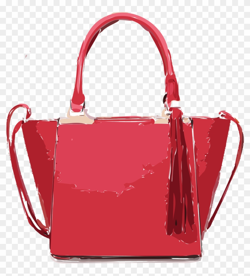 Bag-png 152473 Clipart (#2585634) - PikPng