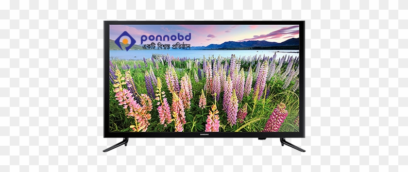Samsung 40j5200 40 Inch Fhd Smart Led Tv - Samsung 40k5000 Led Tv Clipart