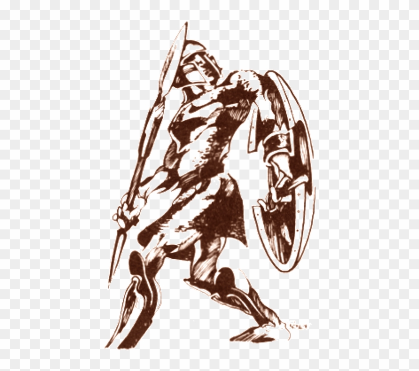 Ashok God Pictures - Ares God Png Clipart