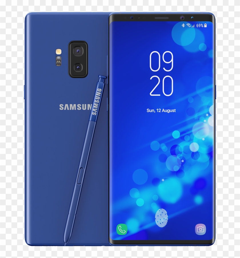 Samsung Galaxy S5 Png Transparent Background - Samsung Galaxy Note 9 Price In Qatar Clipart