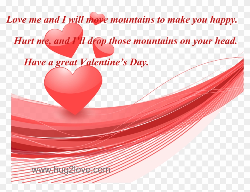 Valentines Day Quotes For Him Images With 25 Most Romantic - Happy First Valentine's Day Boyfriend Clipart #2585974