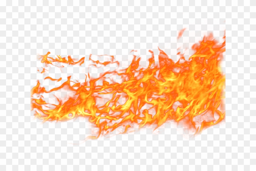 Smoke Effect Clipart Bike Burnout - Fire Png Transparent Png