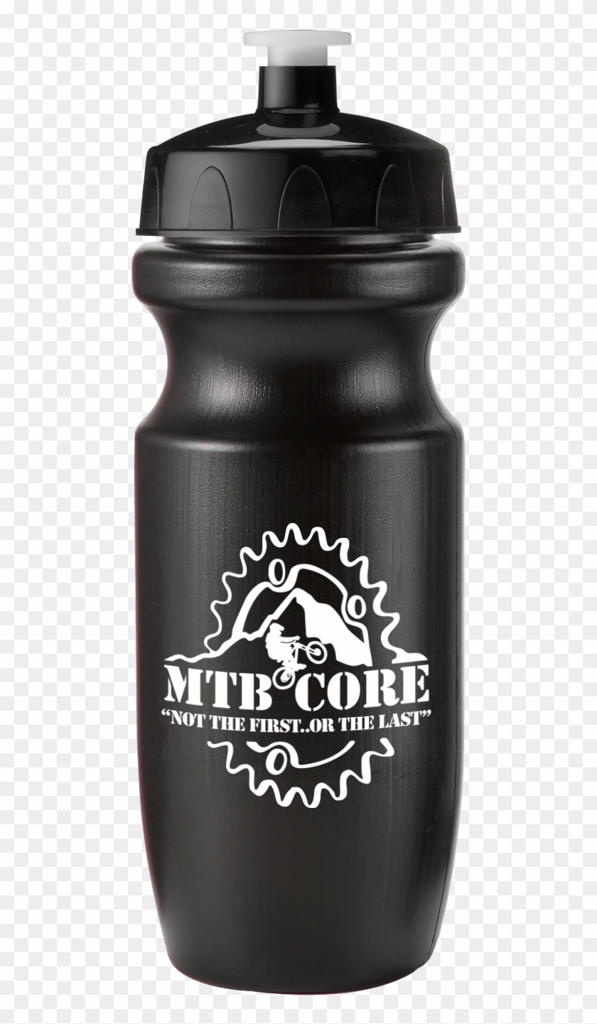 Bike Bottle - Water Bottle Clipart