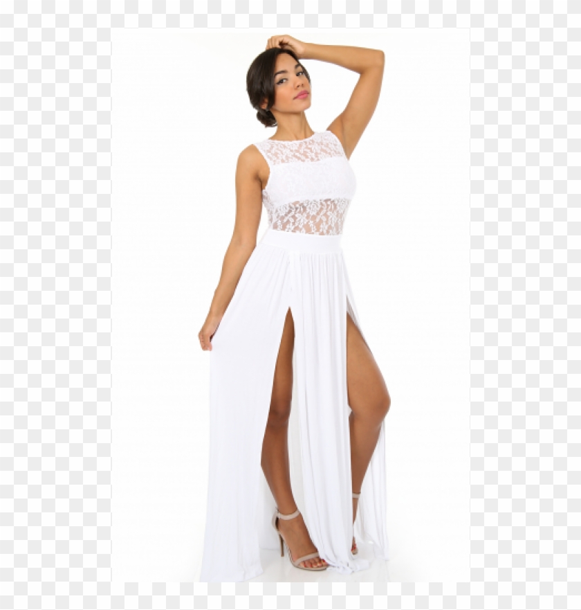 Lace For Brunch - Brunch Dresses Clipart