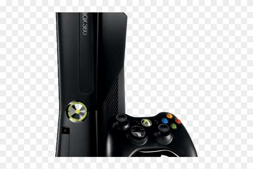 Xbox Png Transparent Images - Xbox 360 Clipart