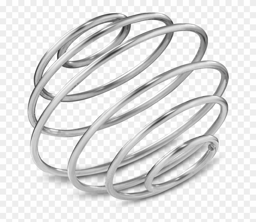 Blend It Smooth - Bangle Clipart #2586188